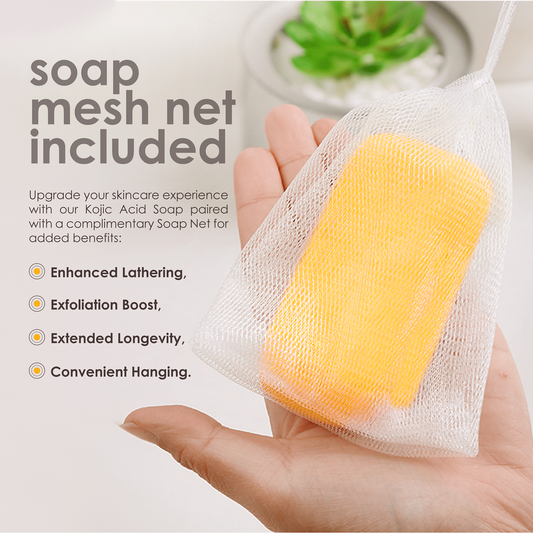 What Is Natural Soap?