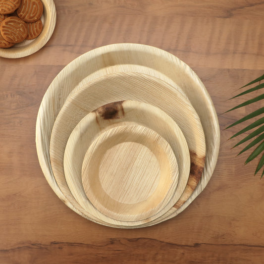 Sustainability as a Selling Point: How EU Wholesalers Can Market Palm Leaf Tableware