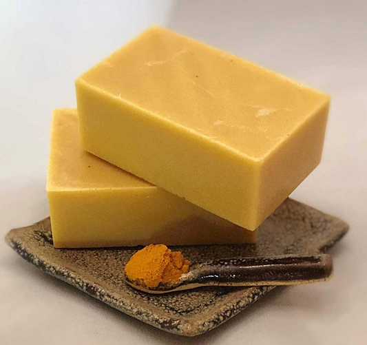 Turmeric Lemon Soap Benefits – How It Works for Clear Skin?
