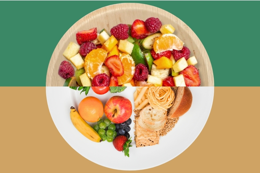 The Environmental Impact of Palm Leaf Tableware vs. Single-Use Plastics