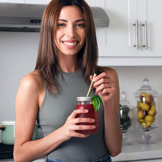 The Ultimate Guide to Bamboo Straws | Benefits, Care & Buying Tips