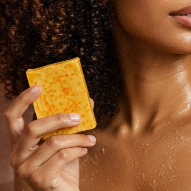 Where to Buy Turmeric Soap in the USA (Online & Nearby)