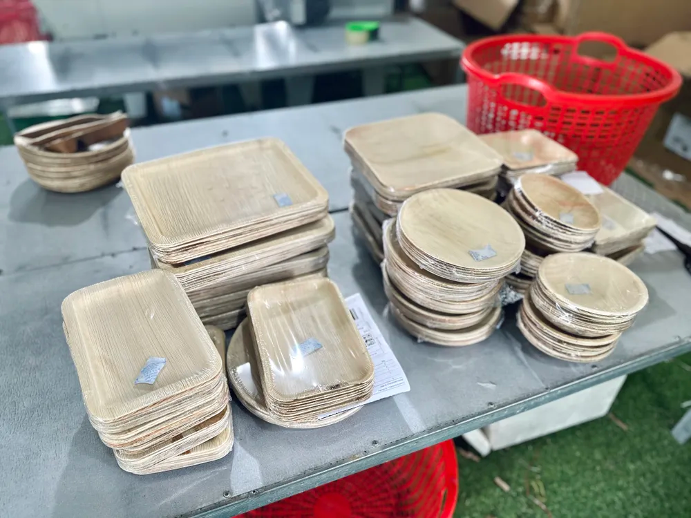 Streamlining the Supply Chain – From Vietnam Factory to Your Warehouse