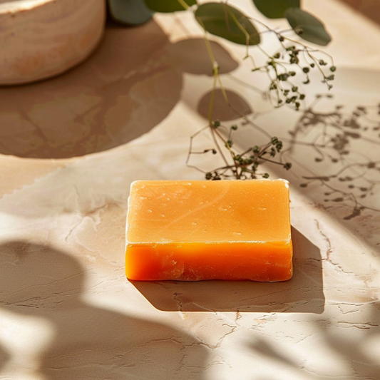 Best Turmeric Soap for Oily Skin: Top Picks & Benefits