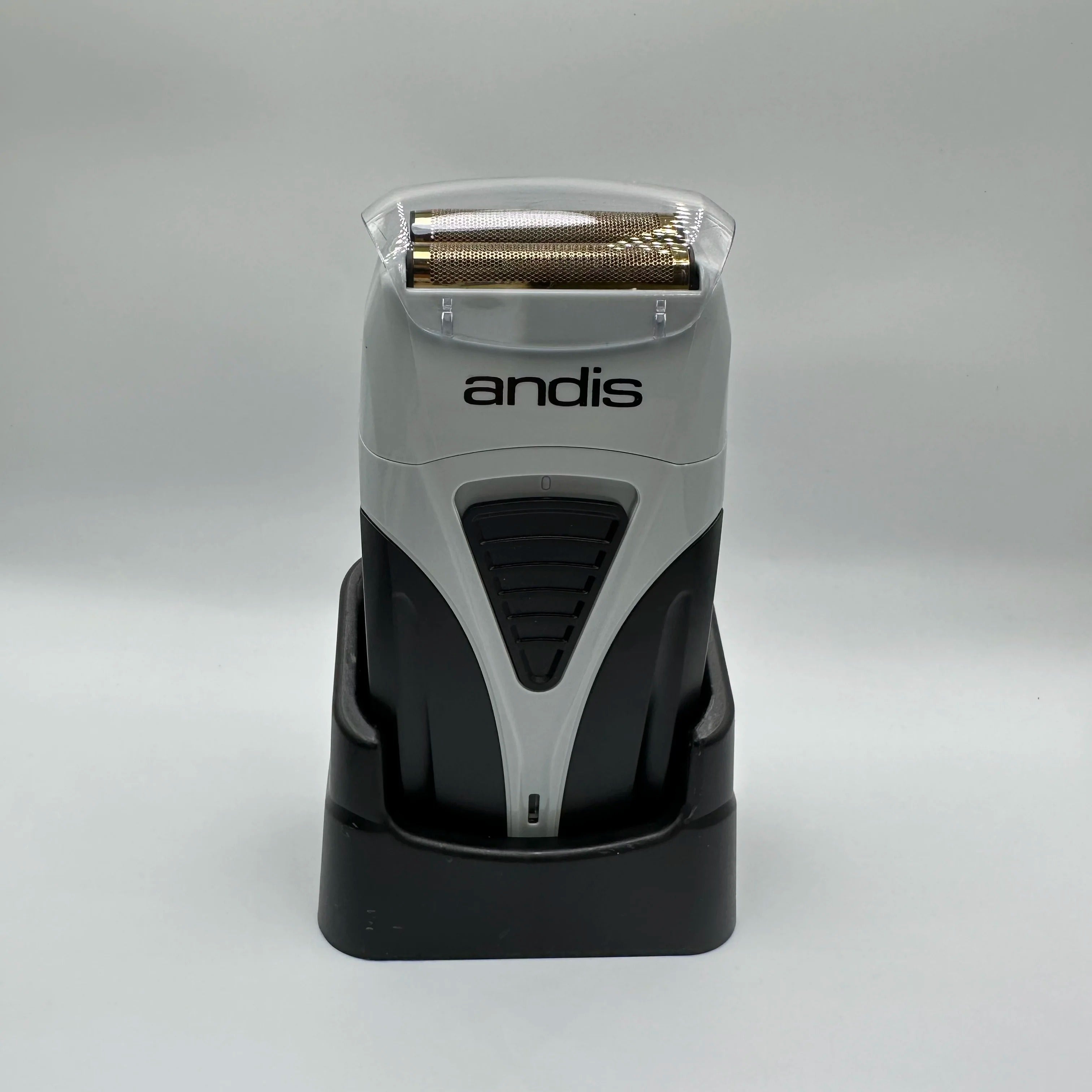 Andis Shaver