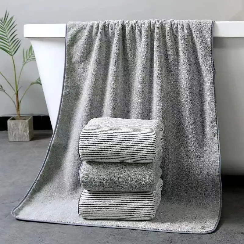 Best Bamboo Towels | 100% Bamboo Bath, Hand & Face Towels – Eco-Friendly & Antibacterial