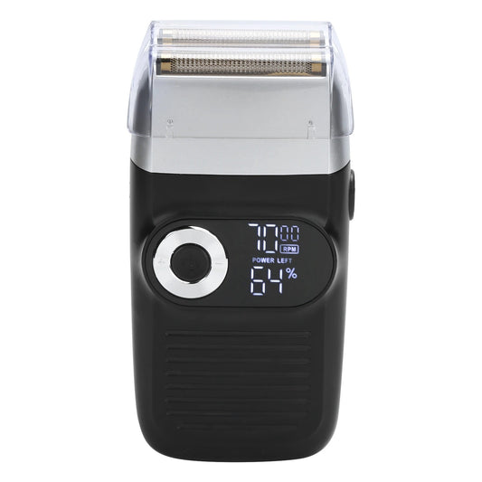 Glide Pro ProFoil Lithium Plus Titanium Foil Shaver