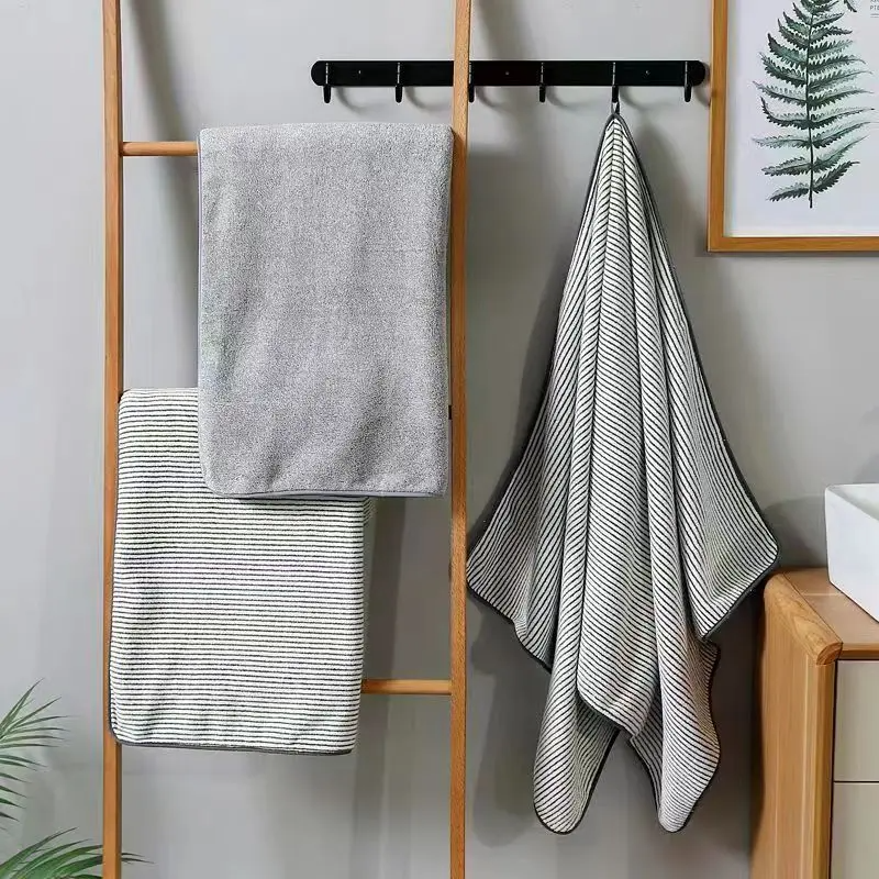 Best Bamboo Towels | 100% Bamboo Bath, Hand & Face Towels – Eco-Friendly & Antibacterial