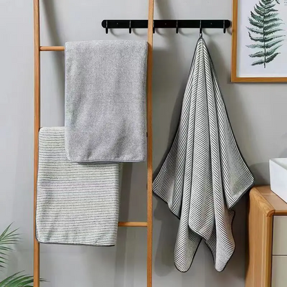 Best Bamboo Towels | 100% Bamboo Bath, Hand & Face Towels – Eco-Friendly & Antibacterial